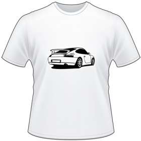 Sports Car T-Shirt 13