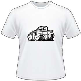 Classic Truck T-Shirt 30
