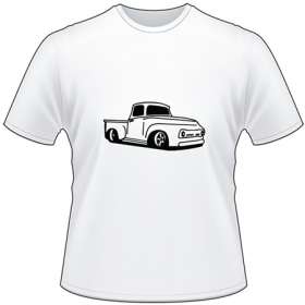 Classic Truck T-Shirt 48