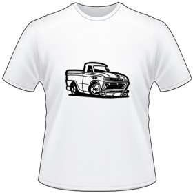 Classic Truck T-Shirt