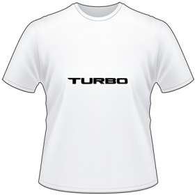 Turbo T-Shirt