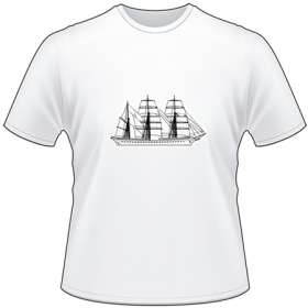 Boat T-Shirt