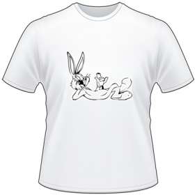 Bugs Bunny T-Shirt 3