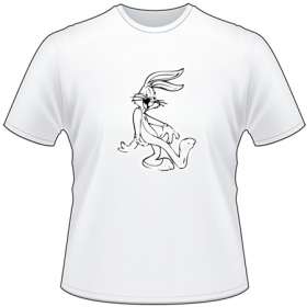 Bugs Bunny T-Shirt 6