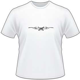 Butterfly 13 T-Shirt