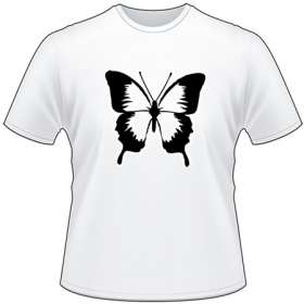 Butterfly 2 T-Shirt