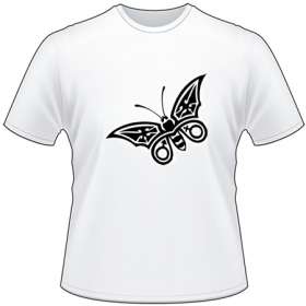 Butterfly 5 T-Shirt