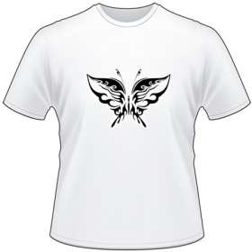 Butterfly 52 T-Shirt
