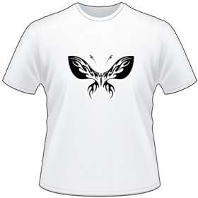 Butterfly 58 T-Shirt
