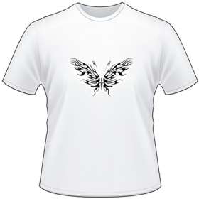 Butterfly 62 T-Shirt
