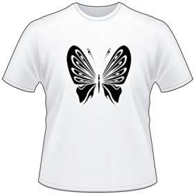 Butterfly 65 T-Shirt