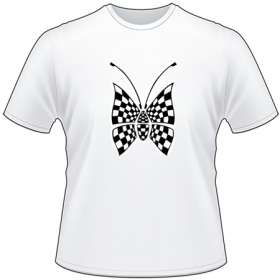 Butterfly 7 T-Shirt