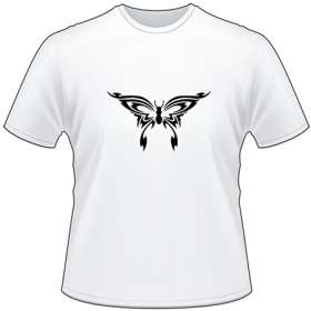 Butterfly 9 T-Shirt