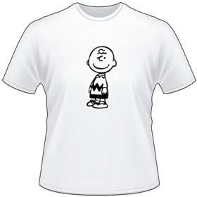 Charley Brown T-Shirt