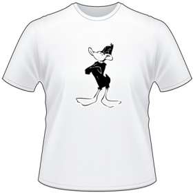 Daffy Duck T-Shirt 2