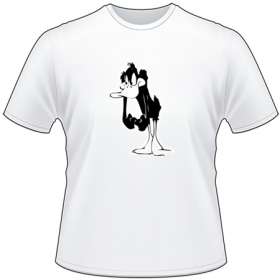 Daffy Duck T-Shirt 10