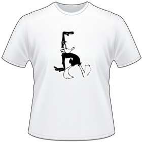 Daffy Duck T-Shirt 11