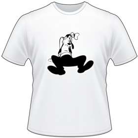 Goofy T-Shirt 3