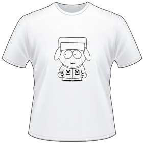 Kyle South Park T-Shirt