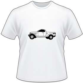 Sports Car T-Shirt 30