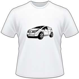 Sports Car T-Shirt 45