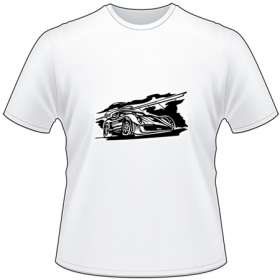 Street Racing T-Shirt 41