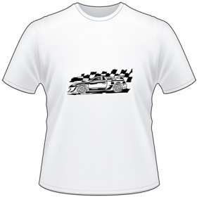 Street Racing T-Shirt 83