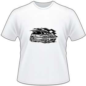 Street Racing T-Shirt 98