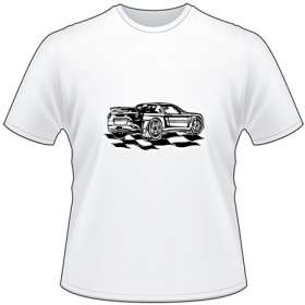 Street Racing T-Shirt 99