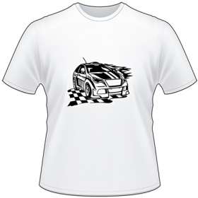 Street Racing T-Shirt 108