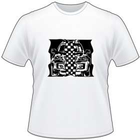 Street Racing T-Shirt 112
