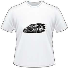 Street Racing T-Shirt 139