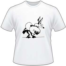 Wile E Coyote T-Shirt 3
