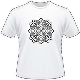 Celtic T-Shirt 5