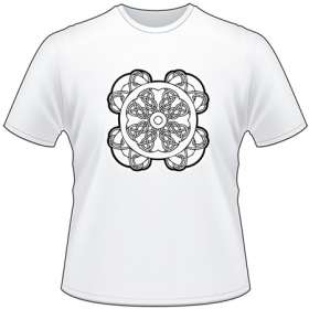 Celtic T-Shirt 9