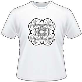 Celtic T-Shirt 11