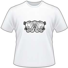Celtic T-Shirt 13