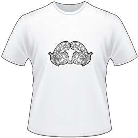 Celtic T-Shirt 25