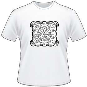 Celtic T-Shirt 39
