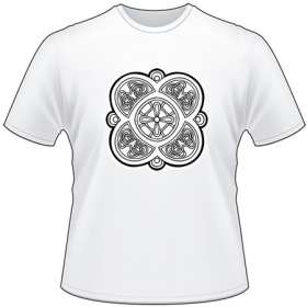 Celtic T-Shirt 49