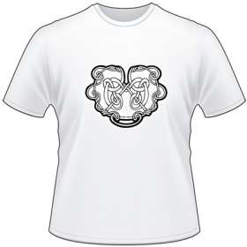 Celtic T-Shirt 50
