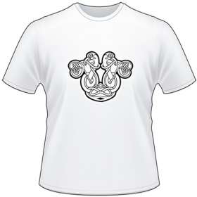 Celtic T-Shirt 60