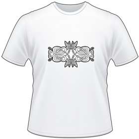 Celtic T-Shirt 78