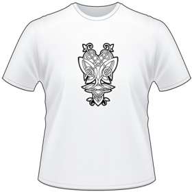 Celtic T-Shirt 80