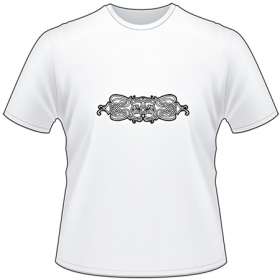Celtic T-Shirt 86