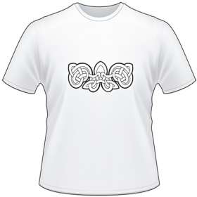 Celtic T-Shirt 90