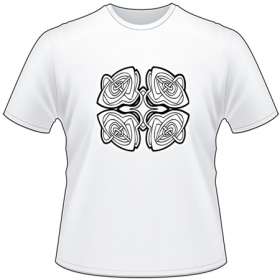 Celtic T-Shirt 94
