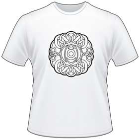 Celtic T-Shirt 98