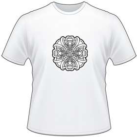 Celtic T-Shirt 100