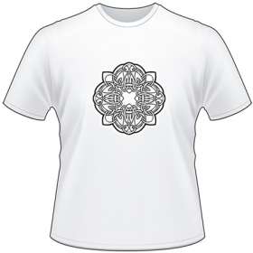 Celtic T-Shirt 103